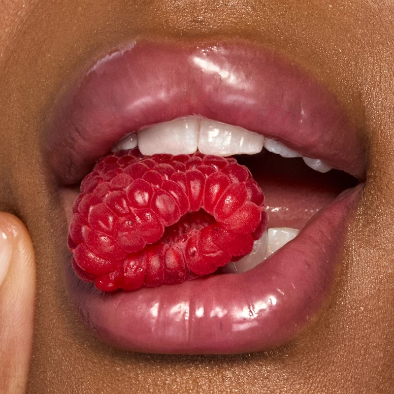 Clean Fresh Squishy Glaze Lip Butter Balm