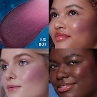 COVERGIRL x STRANGER THINGS Vecna's Curse PH Transforming Blush