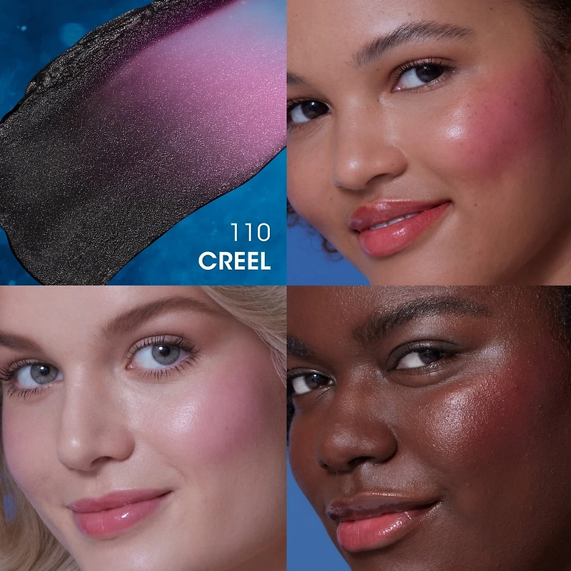 COVERGIRL x STRANGER THINGS Vecna's Curse PH Transforming Blush