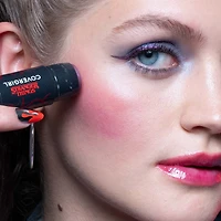 COVERGIRL x STRANGER THINGS Vecna's Curse PH Transforming Blush