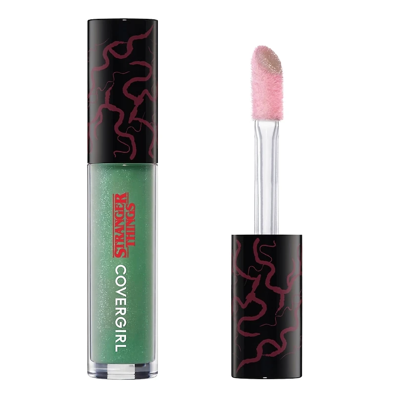 COVERGIRL x STRANGER THINGS The Bite PH Transforming Lip Gloss