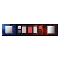 COVERGIRL x STRANGER THINGS Palette multi-usage pour le visage et les yeux The Crawl