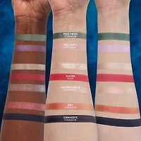 COVERGIRL x STRANGER THINGS Palette multi-usage pour le visage et les yeux The Crawl