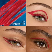 COVERGIRL x STRANGER THINGS UpsEYE Down Kohl Eyeliner