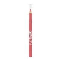 Oh My Plump! Lip Shaper, 020 Bougie, Peptide-Infused Liner, Ultra-Creamy, Transfer-Resistant