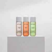 coconut rush body & hair fragrance mist for women