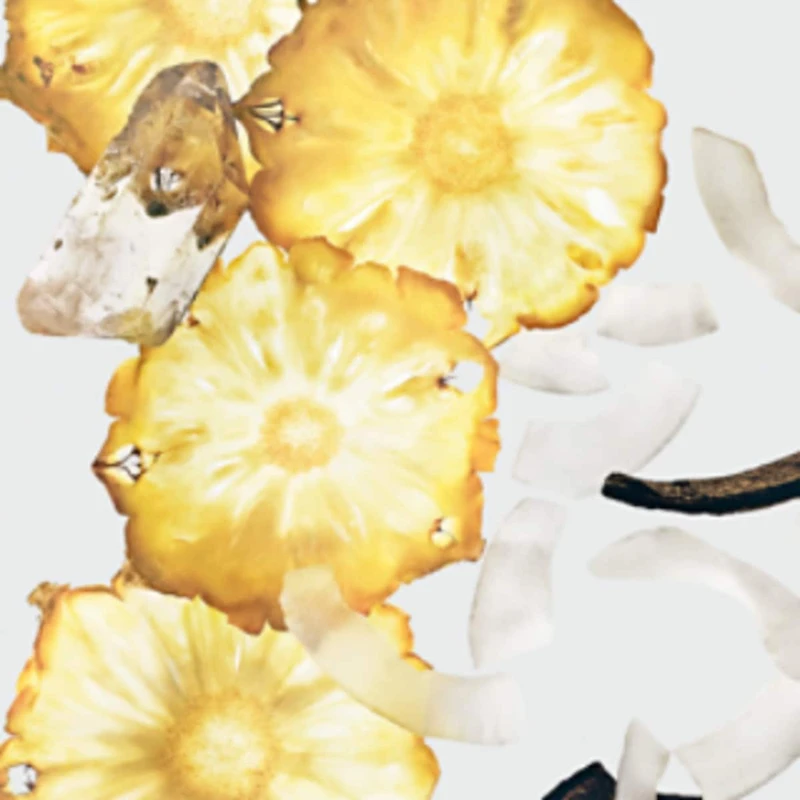 Silky Coconut Unisex Hair & Body Perfume Mist