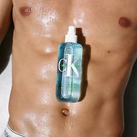 Silky Coconut Unisex Hair & Body Perfume Mist