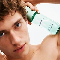 Cotton Musk Unisex Hair & Body Perfume Mist