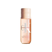 Sheer Peach Unisex Hair & Body Perfume Mist