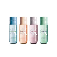 Sheer Peach Unisex Hair & Body Perfume Mist