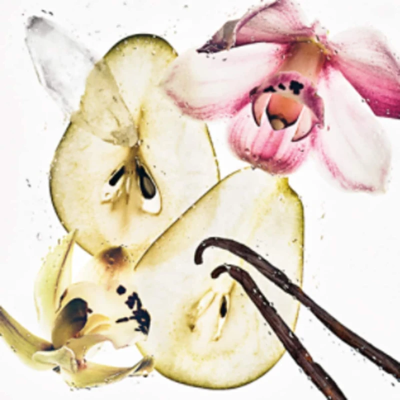 Nude Vanilla Unisex Hair & Body Perfume Mist