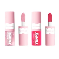 Ensemble de minis brillants à lèvres Clean Fresh Yummy Gloss, Minis brillants à lèvres, Applicateur doux