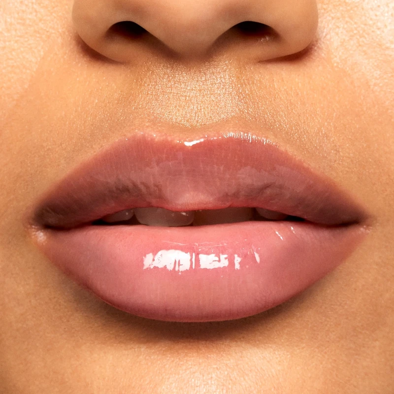 Ensemble de minis brillants à lèvres Clean Fresh Yummy Gloss, Minis brillants à lèvres, Applicateur doux