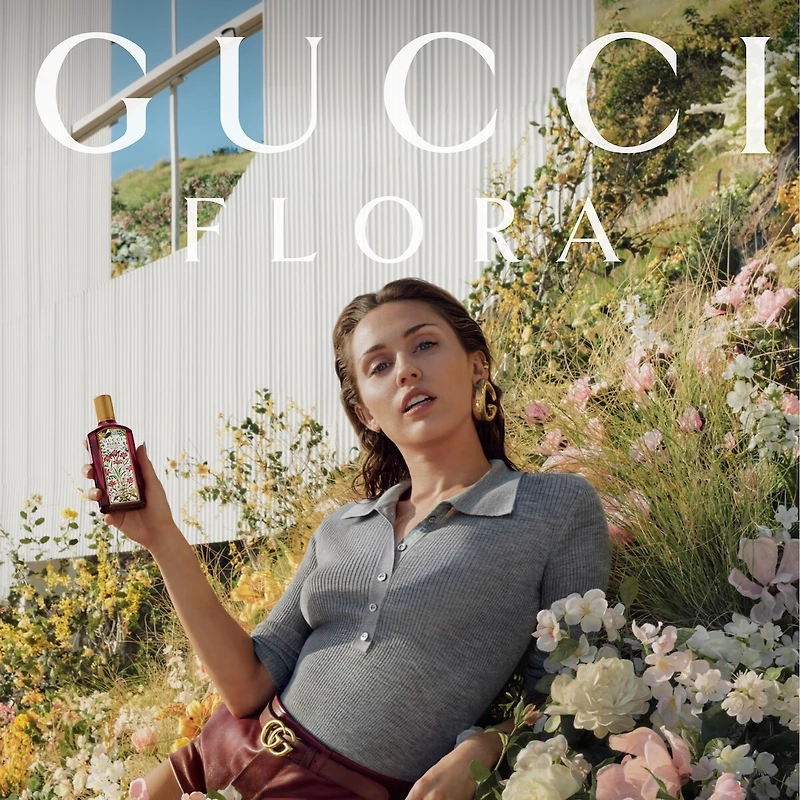 Gorgeous Gardenia Eau De Parfum Intense For Women