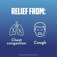 MUCINEX® MULTI-ACTION™ Wet & Dry Cough, Liquid, 180 mL