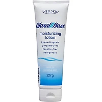 Base Glaxal lotion hydratante