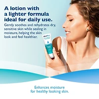 Moisturizing Lotion