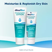 Moisturizing Lotion