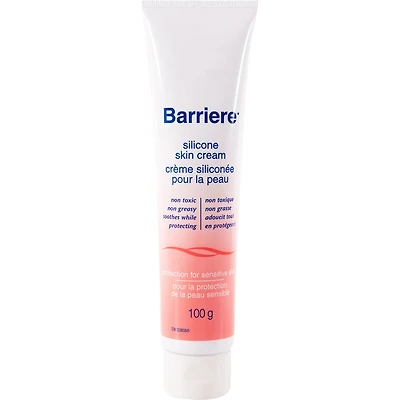 Barriere Silicone Skin Cream 100g