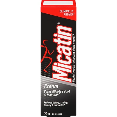 Micatin Cream