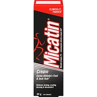 Micatin Cream