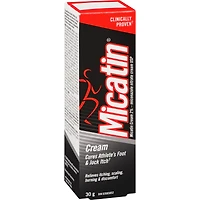Micatin Cream