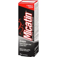 Micatin Cream