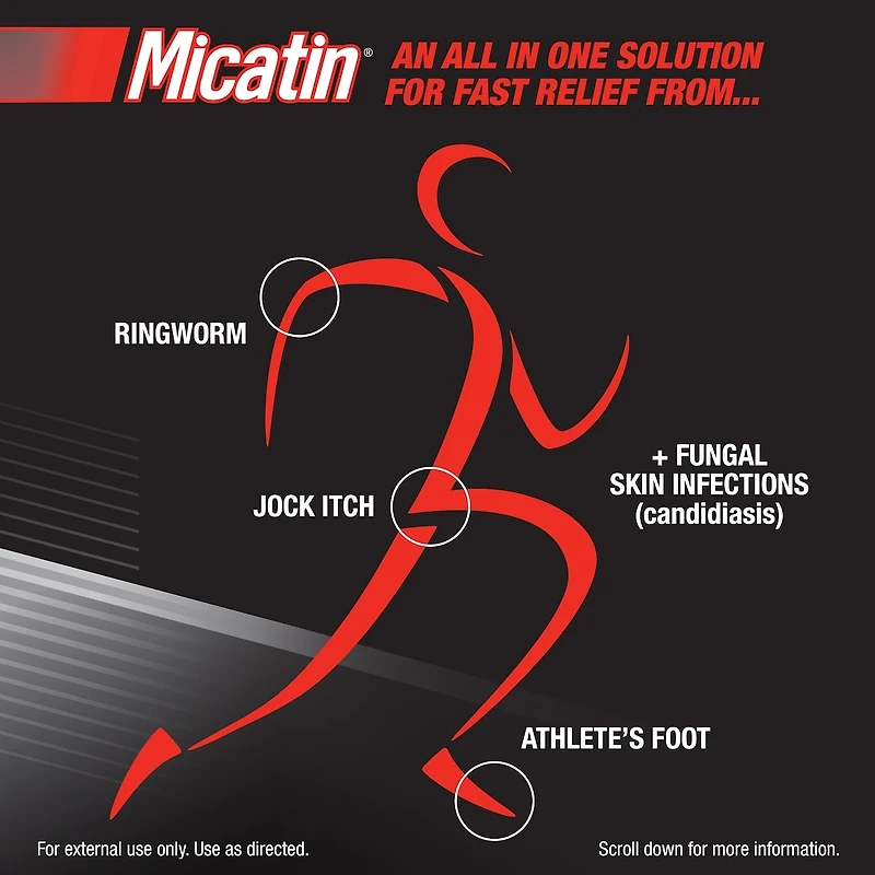 Micatin Cream