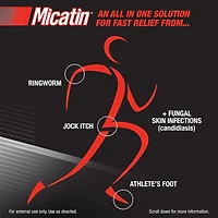 Micatin Cream