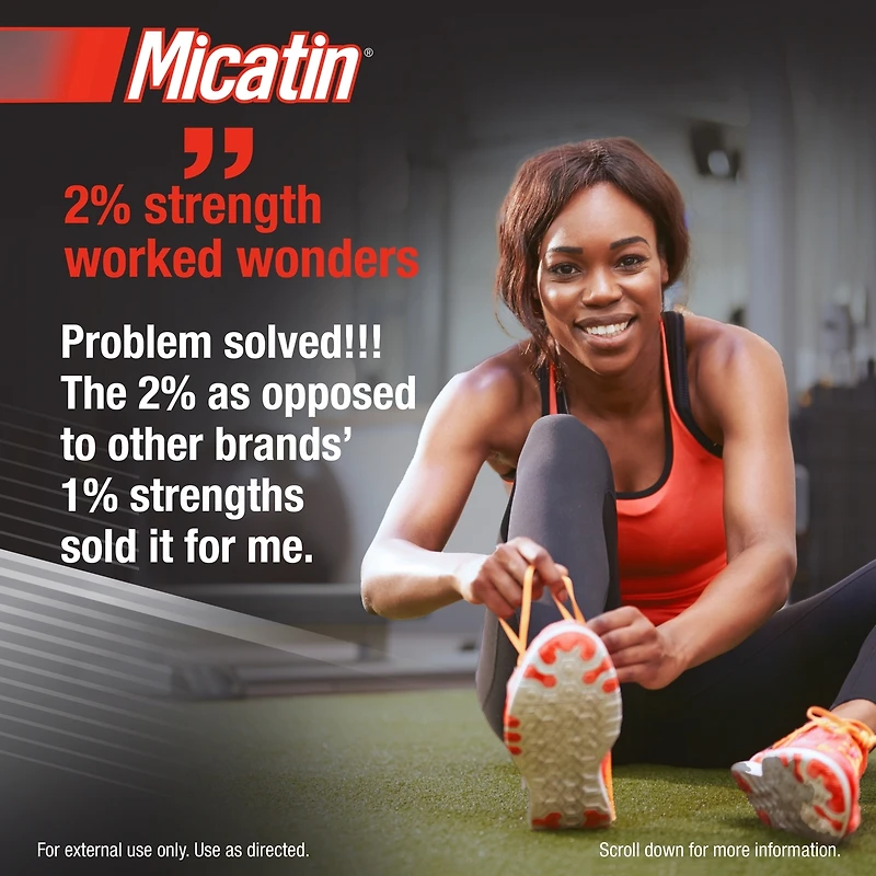 Micatin Cream