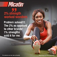 Micatin en aérosol