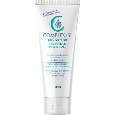 Crème de Jour pour le Visage