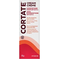 Cream Hydrocortisone Cream USP (0.5%)