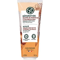 Rich Body Scrub
