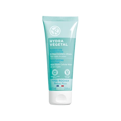 Masque SOS Hydratation
