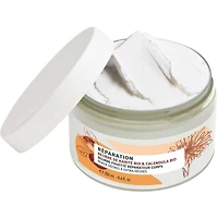 Repairing Whipped  Body Butter
