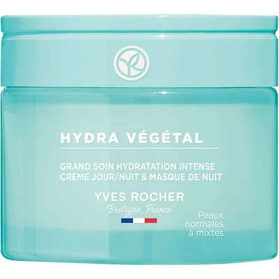 Grand Soin Hydratation Intense