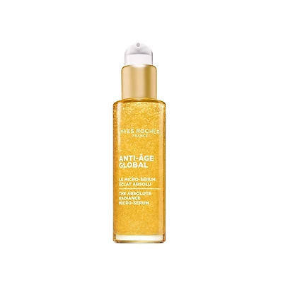 AAG The absolute radiance micro-serum