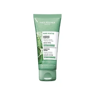 Pure Menthe Gel exfoliant purifiant