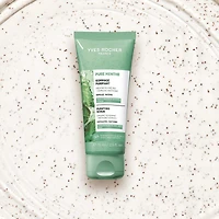 Pure Menthe Gel exfoliant purifiant