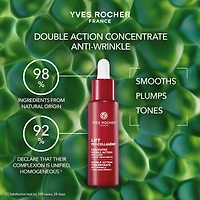 Duo Visage Rides Et Fermeté