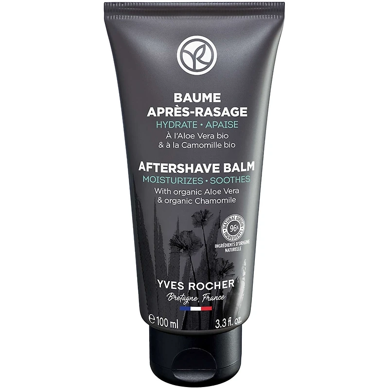 Aftershave Balm