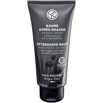 Aftershave Balm
