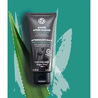 Aftershave Balm
