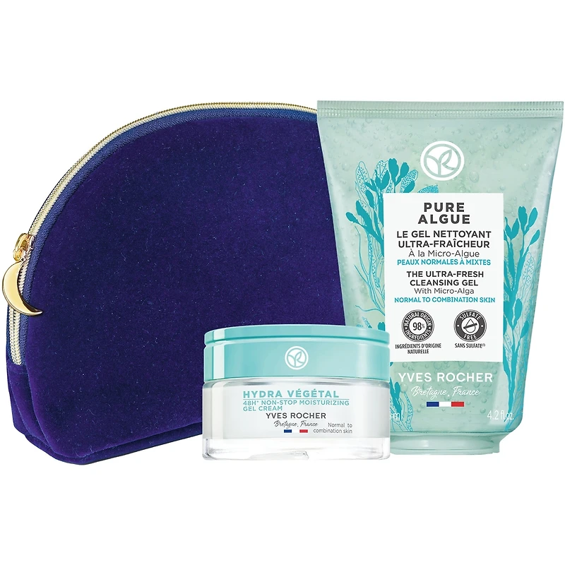 Non-Stop Hydration Duo