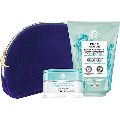Non-Stop Hydration Duo
