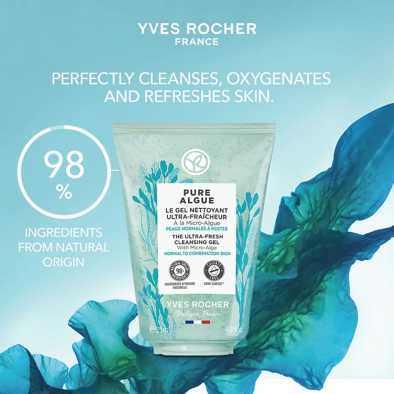 Duo hydratation en continu