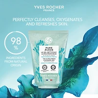 Duo hydratation en continu