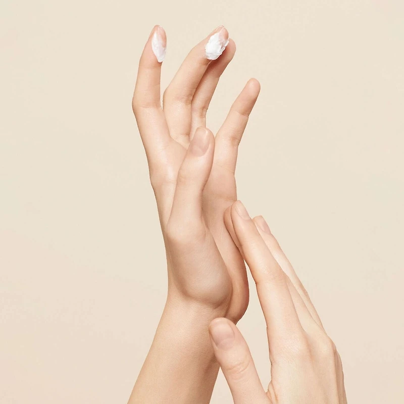 Baume Mains Réparateur